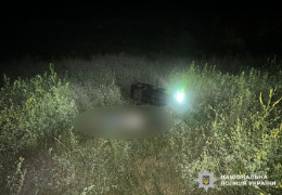Смертельна аварія та двоє травмованих мотоциклістів: поліція розслідує три ДТП на Буковині