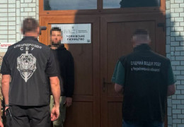 На Буковині викрили лісову мафію: збитки державі та довкіллю оцінили у 22 млн грн