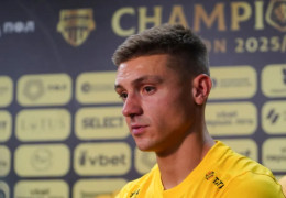 Перший потужний літній трансфер «Буковини»: Максим Задерака пояснив, чому обрав Чернівці