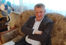 Отруївся грибами? У Ризі знайшли мертвим журналіста, який першим повідомив про роман Путіна та Кабаєвої