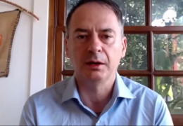 У Кремлі назріває бунт? Христо Грозєв розповів про боротьбу силовиків за владу