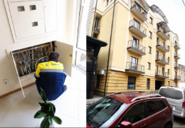 У Чернівцях викрили масштабну схему крадіжки газу на 87,5 млн грн: до справи може бути причетний скандальний будинок у зоні ЮНЕСКО, який називали "Готель Чесанова"