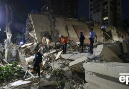 Венесуела після найсильнішого землетрусу за 100 років: жертви можуть йти на десятки тисяч, готелі та аеропорт перетворилися на руїни