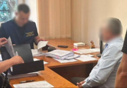 На Буковині голову Чагорської громади та інженера посадять у тюрму за  розтрату понад 15 млн грн на укритті для школярів