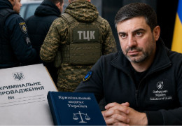 Перелом шийки стегна та інвалідність: Лубінець добився розслідування дій поліції і ТЦК на Буковині