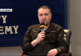 "Межі, які ніхто не перейде": Кирило Буданов у Могилянці розкрив залаштунки конфлікту з Варшавою та сценарії завершення війни