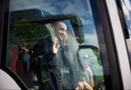 Україна повернула з російського полону ще 160 захисників: серед них оборонці Маріуполя та «Азовсталі». Серед звільнених є буковинець