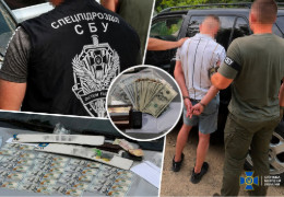 Ухилянт, який утік за кордон, організував на Буковині схему переправлення військовозобов’язаних в ЄС