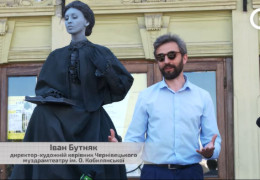 Театральна площа Чернівців перетвориться на сцену просто неба: сьогодні у місті вперше відбудеться TRALKA FEST