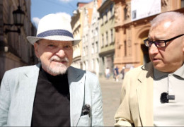 «Путін думає, що він — Петро I»: Олександр Геніс про імперську хворобу рф та колективну відповідальність росіян