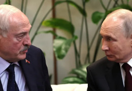 Лукашенко відмовив Путіну? Китай стає новим "протектором" Білорусі