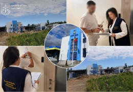 Скандал на буковинському кордоні: через реконструкцію пункту пропуску "Красноїльськ" повідомили про підозру ексдиректору Держмитслужби