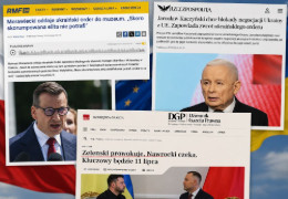 Польща може ускладнити шлях України до ЄС: Навроцький готує заяву, Качинський закликає блокувати переговори
