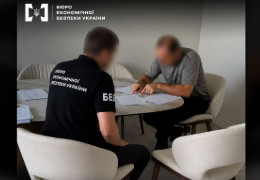 Третя підозра одному посадовцю: на Буковині розслідують розтрату державного врожаю, який продали за копійки