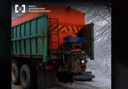 Бюджет втратив понад 6,5 млн грн: БЕБ розслідує махінації під час утримання доріг на Буковині