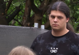 Іво Бобул вперше за довгий час показав непублічного сина: чому привів його на свій концерт