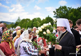 Історична подія для ПЦУ: до Чернівців приїде Митрополит Епіфаній, щоб канонізувати митрополита Буковинського Євгенія Гакмана
