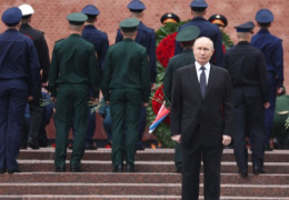 Путін втрачає спокій? Західні ЗМІ повідомляють про неймовірну паніку в російських елітах
