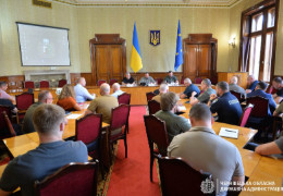 Буковина виділила понад 43 млн грн на дрони та роботизовані комплекси для фронту