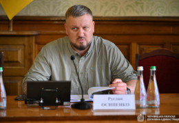 Буковину готують до можливих блекаутів: Рада оборони перевірить мобільний зв'язок та резервне живлення перед зимою