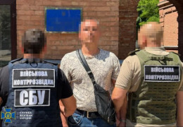 СБУ викрила «крота» ГРУ у військовій академії: агент зливав росіянам секретні розробки українських дронів