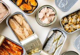 Які рибні консерви дієтологи вважають найкориснішими