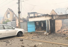12 загиблих у Києві, понад 600 евакуйованих у Вишневому через влучання у військовий об'єкт і детонацію: що відомо про наслідки масованої атаки росії