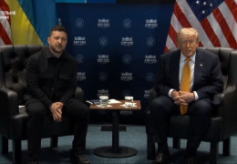 Ліцензія на Patriot, мільярдна дронова угода та мир: головне із зустрічі Зеленського і Трампа
