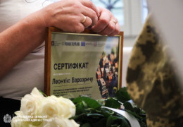 На Буковині 31 родина ветеранів і загиблих воїнів отримає житло: на програму спрямували майже 89 млн грн