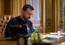 У ЗСУ створять командування далекобійного впливу на росію та Об'єднані сили швидкого реагування - Зеленський підписав указ