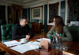 Свириденко залишить посаду прем’єра: Зеленський анонсував значні кадрові перестановки. Особливо це стосується правоохоронців