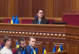 Новий Кабмін уже близько: Свириденко офіційно залишила посаду