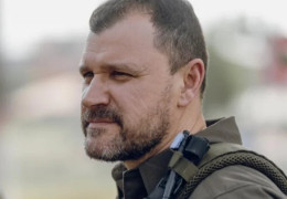 Федорова "з'їли" генерали? Зеленський внесе кандидатуру Клименка на посаду голови Міноборони — нардеп Железняк