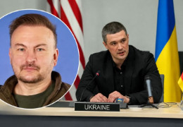 "Ворог радіє": Сергій "Флеш" повідомив, що після відставки Федорова більше не працює в Міноборони