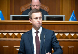 Рада затвердила уряд Корецького: чому не призначили міністра оборони та хто увійшов до нового Кабміну