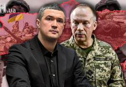«На Ставці було пекло»: чому Зеленський прибрав Федорова, а не Сирського — BBC News Україна