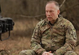 У Раді збирають голоси для відставки Сирського: вже є депутатський запит