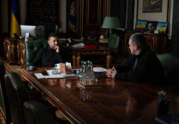 Федоров не здається. Зеленський заявляє, що чує людей  і "зміни будуть"...