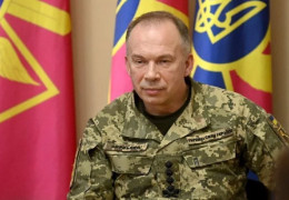 Сирський таки звільнений? Шо відомо