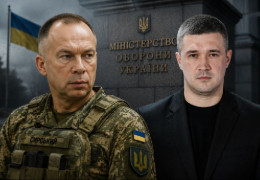 Сирський вибачився перед Федоровим і здивувався, що у нього з ним конфлікт