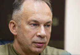 Рішення щодо відставки Сирського відкладено — що сталося?