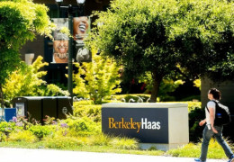 Сергій Токарєв і SET University відкрили стипендію на MBA-програму в Берклі