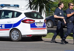 Хоч кіно знімай! У Ніцці з готельного номера багатих українських туристів викрали майна на 100 000 євро