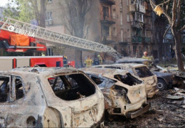 Росія застосувала тактику розподіленого адаптивного терору: що це означає для міст України, які під ударом
