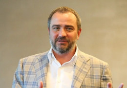 У Словаччині затримали ексголову Української асоціації футболу Павелка, якого звинувачують у крадіжці майже 295 млн грн грошей федерації