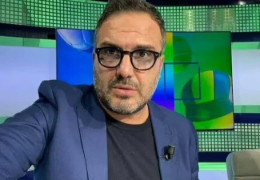 Тіло знайшли спаленим у полі. Жорстоко вбили футбольного журналіста