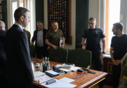 "Недоторканних" не буде": Драпатий нібито почав масштабний аудит у ЗСУ. Але в Генштабі сказали, що це... фейк!