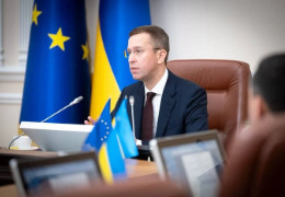 «Нафтогаз» виплатив Сергію Корецькому майже три мільйони за відпустку і відрядження. Які статки у нового Глави уряду