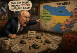 Нові погрози Путіна: "Україна втратить західні території - відійдуть до Румунії, Польщі і Угорщини"