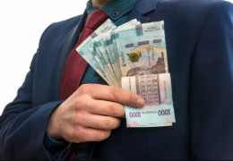 Вам і не снилося! 2,2 мільйона на місяць під час війни: топ-5 керівників держкомпаній із рекордними зарплатами